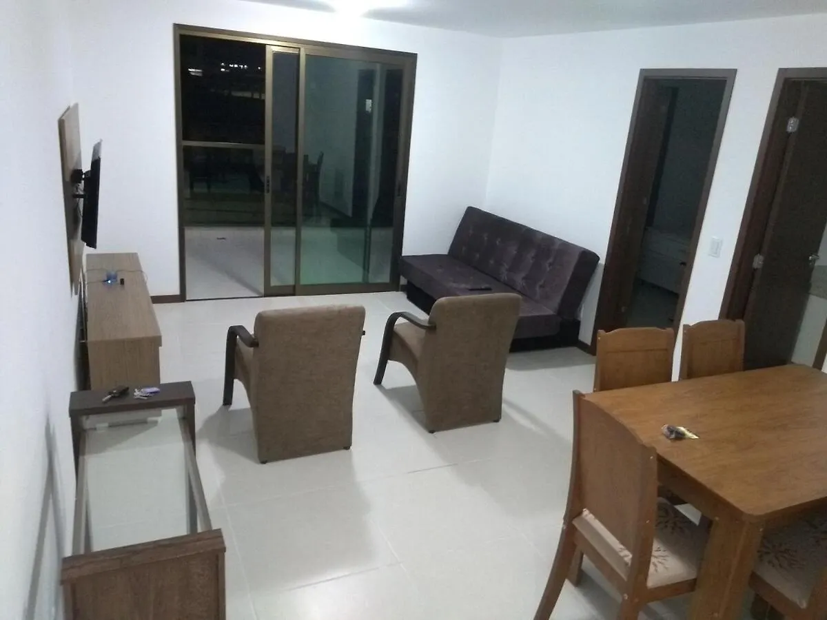 Apartman Apartamento Praia Do Forte Cabo Frio
