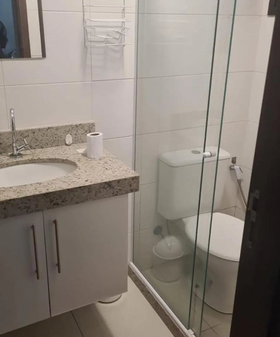 דירה קאבו פריו Apartamento Praia Do Forte ברזיל