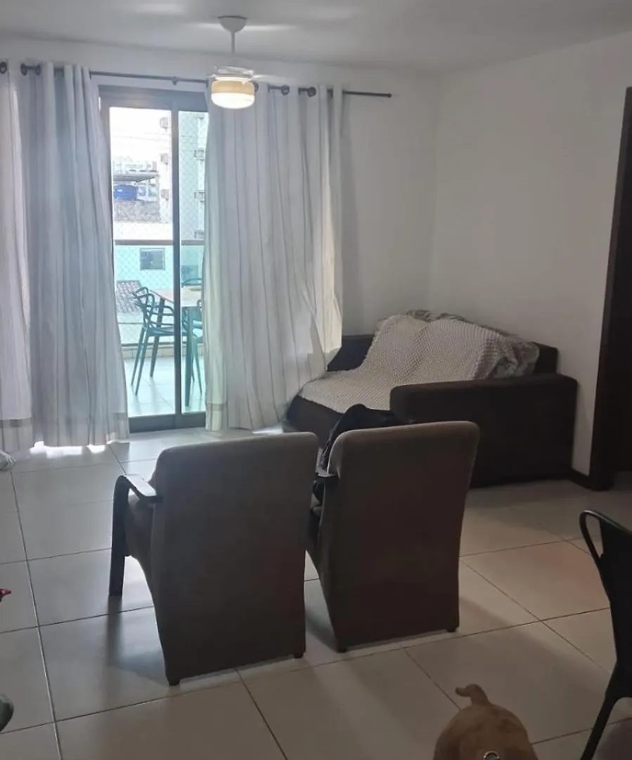 קאבו פריו Apartamento Praia Do Forte 0*, קאבו פריו