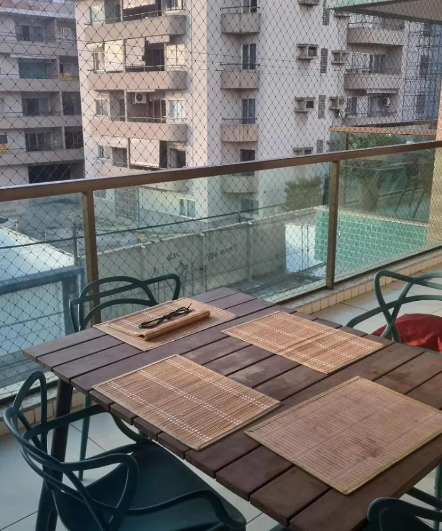 קאבו פריו Apartamento Praia Do Forte ברזיל