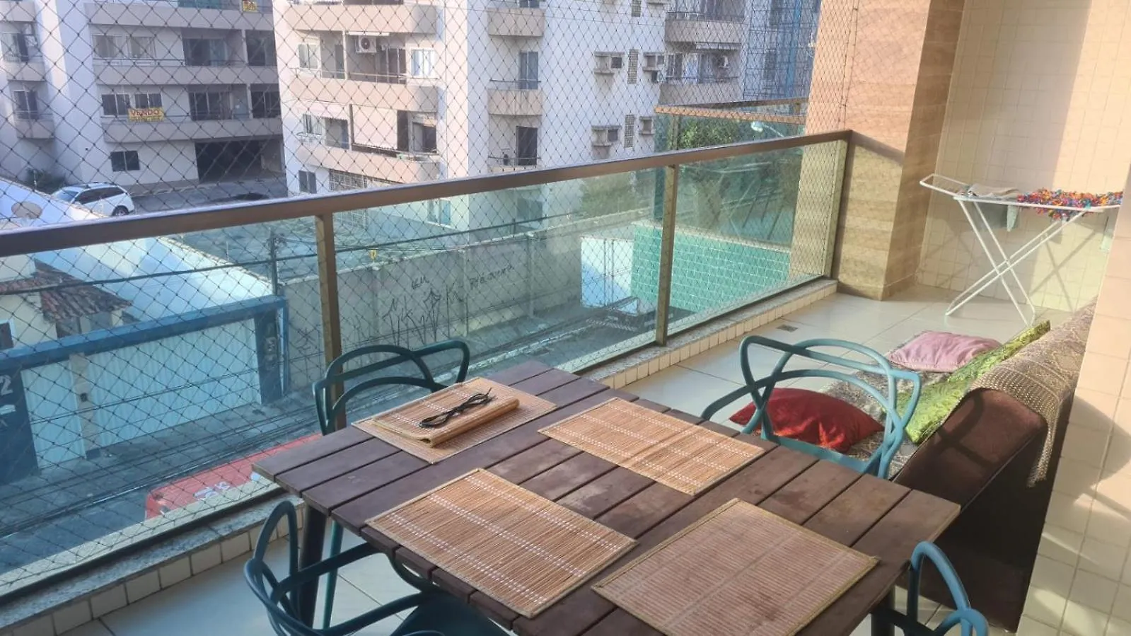 קאבו פריו Apartamento Praia Do Forte